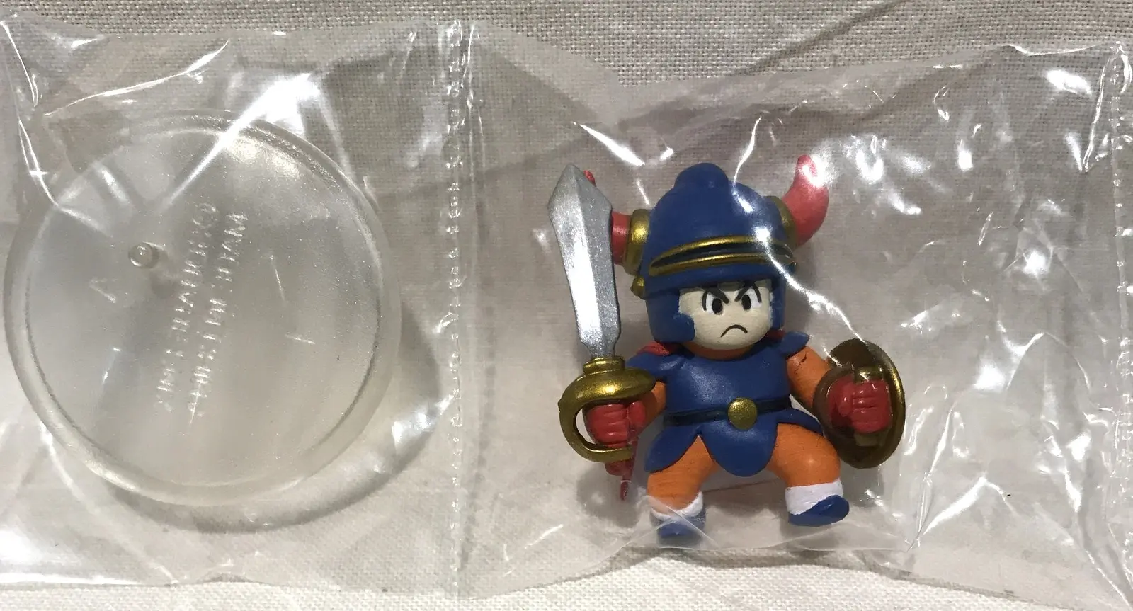 Figure - Dragon Quest