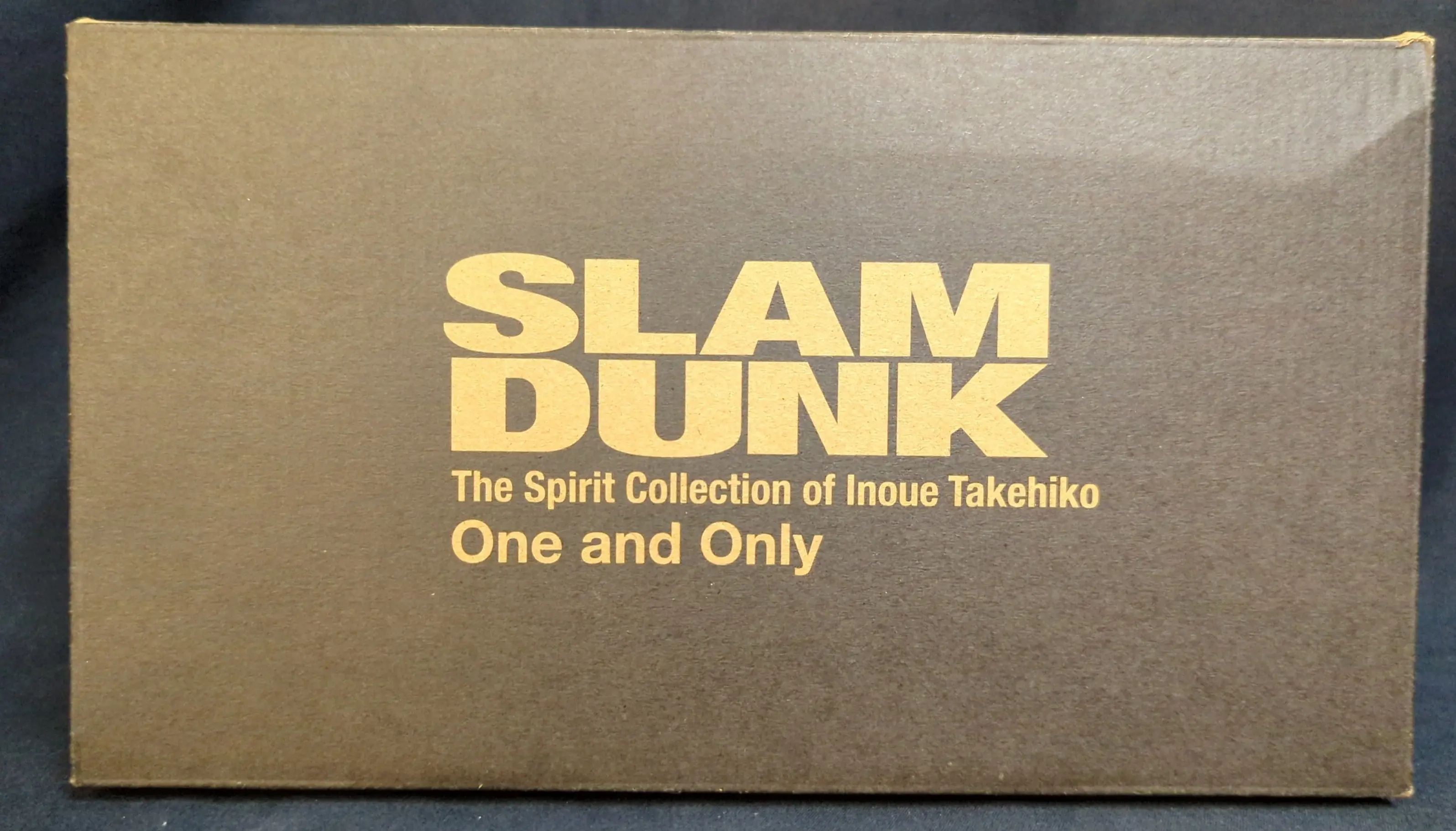 Figure - Slam Dunk / Rukawa Kaede