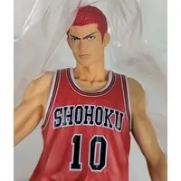 Figure - Slam Dunk / Sakuragi Hanamichi