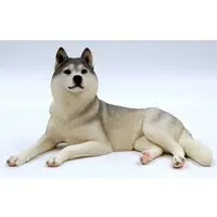 Figure - TOY Genre-specific Figure / Husky (Sitting)