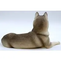 Figure - TOY Genre-specific Figure / Husky (Sitting)