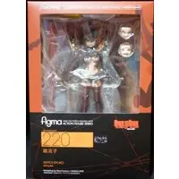 figma - Kill la Kill / Matoi Ryuuko