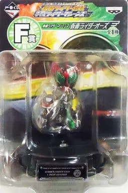 Ichiban Kuji - Kamen Rider OOO