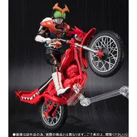 S.H.Figuarts - Kamen Rider Series