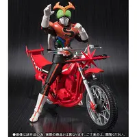 S.H.Figuarts - Kamen Rider Series