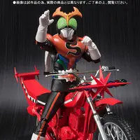 S.H.Figuarts - Kamen Rider Series