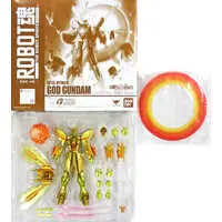 Figure - Mobile Fighter G Gundam