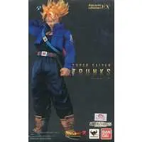 Figuarts Zero - Dragon Ball / Trunks