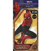 SPM Figure - Spider-Man