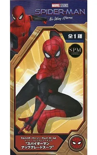 SPM Figure - Spider-Man