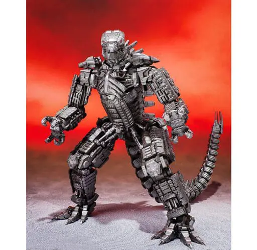 Figure - Godzilla series