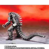 Figure - Godzilla series