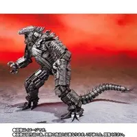 Figure - Godzilla series