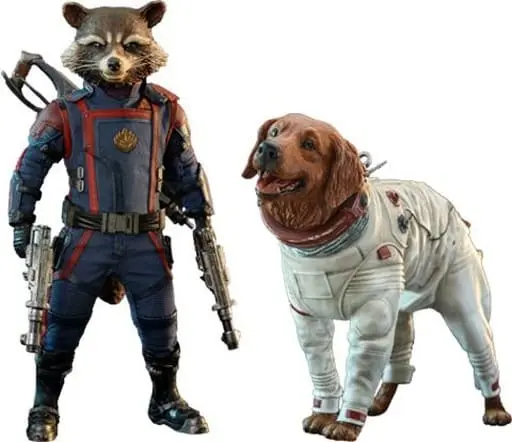 Movie Masterpiece - Guardians of the Galaxy