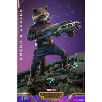 Movie Masterpiece - Guardians of the Galaxy