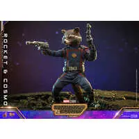 Movie Masterpiece - Guardians of the Galaxy