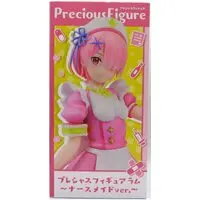 Precious Figure - Re:Zero / Ram