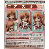 Nendoroid - Sword Art Online