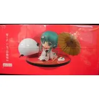 Nendoroid - VOCALOID / Snow Miku