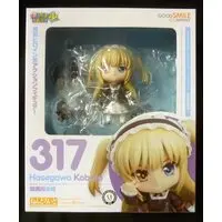 Nendoroid - Haganai / Hasegawa Kobato