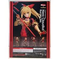 Figure - Type-Moon Racing / Nero Claudius (Saber)