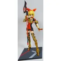 Figure - Type-Moon Racing / Nero Claudius (Saber)