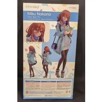 Figure - 5-toubun no Hanayome (The Quintessential Quintuplets) / Nakano Miku