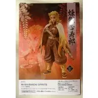 Prize Figure - Figure - Demon Slayer: Kimetsu no Yaiba / Rengoku Kyoujurou