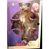 Figure - Fate/Grand Order / Mash Kyrielight