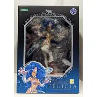Figure - Darkstalkers / Felicia
