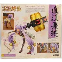 Figure - Hyakka Ryouran: Samurai Girls