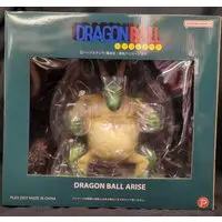 Figure - Dragon Ball / Cymbal