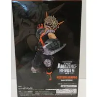 Prize Figure - Figure - Boku no Hero Academia (My Hero Academia) / Bakugou Katsuki