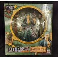 P.O.P (Portrait.Of.Pirates) - One Piece / Roronoa Zoro