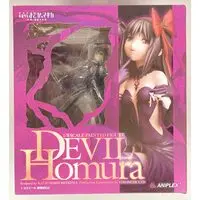 Figure - Puella Magi Madoka Magica / Devil Homura