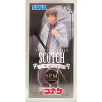 SPM Figure - Detective Conan (Case Closed)