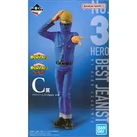 Ichiban Kuji - Boku no Hero Academia (My Hero Academia) / Best Jeanist (Hakamada Tsunagu)