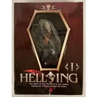 Figure - Hellsing / Alucard