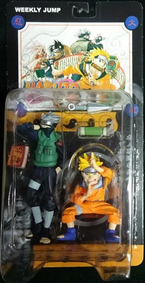 Figure - NARUTO / Uzumaki Naruto