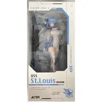 Figure - Azur Lane / St. Louis