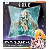 Figure - Rakuen Tsuihou (Expelled from Paradise) / Angela Balzac