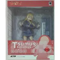 Figure - K-ON! / Kotobuki Tsumugi