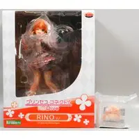 With Bonus - Princess Connect! Re:Dive / Rino