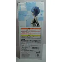 Ichiban Kuji - Neon Genesis Evangelion / Ayanami Rei