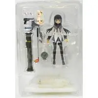 figma - Puella Magi Madoka Magica / Akemi Homura