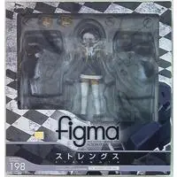 figma - Black Rock Shooter / Strength