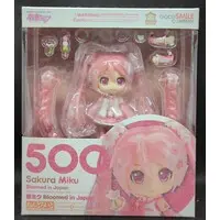 Nendoroid - VOCALOID / Hatsune Miku & Sakura Miku