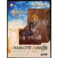 Figure - Infinite Stratos / Charlotte Dunois