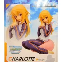 Figure - Infinite Stratos / Charlotte Dunois