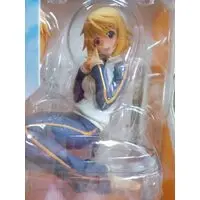 Figure - Infinite Stratos / Charlotte Dunois